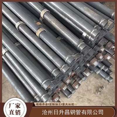 邳州最薄的声测管壁厚可以到什么程度