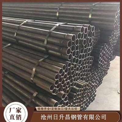 邳州声测管规格型号对照表