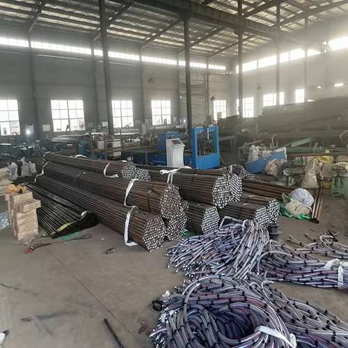 邳州声测管在单桩竖向抗拔静载试验中的应用