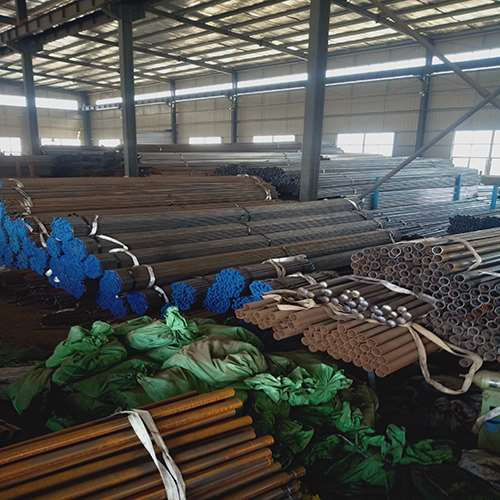 邳州声测管为何能作为桩基础检测材料？