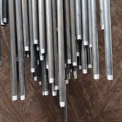 邳州声测管重量是多少？买管必知的计算公式