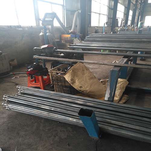 邳州桥梁桩基声测管的施工工艺流程